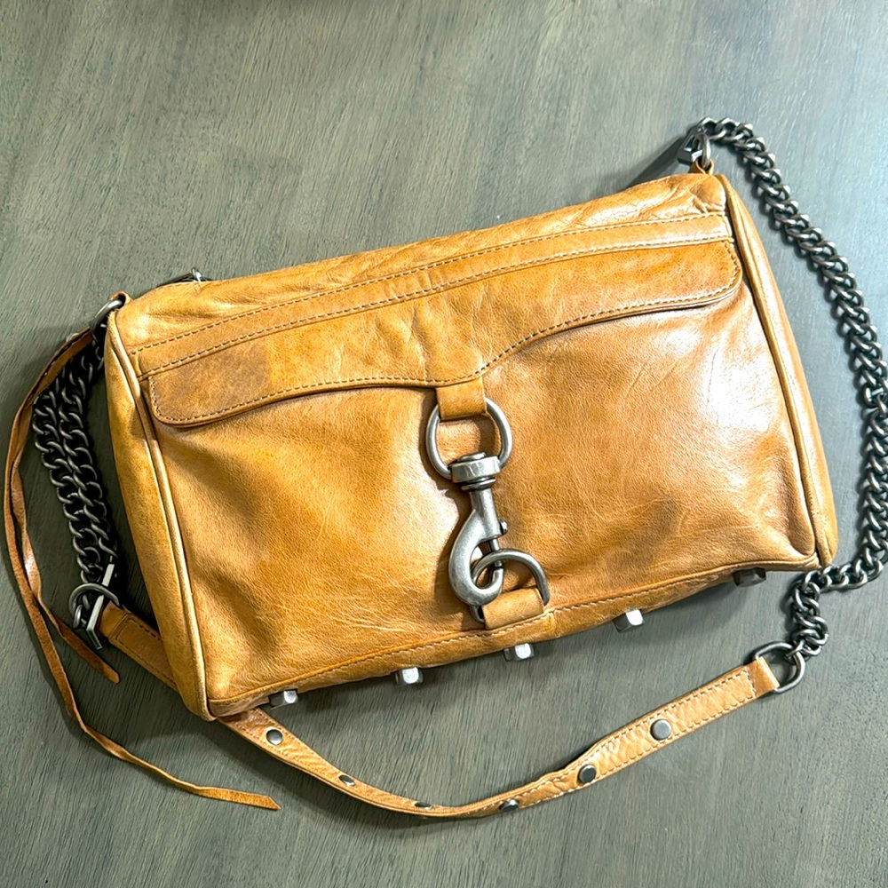 Rebecca Minkoff Crossbody
